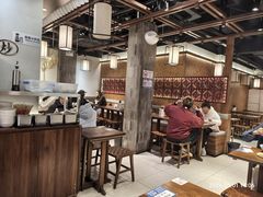 -寻裕记·现炒浇头面(人民广场店)