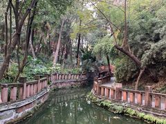 -房湖公园