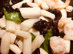 -金牌外婆家(苏州中心店)