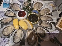 -Osteria Garden 生蚝花园餐厅(原进贤路店)