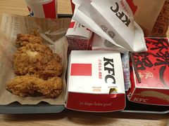 -肯德基(绍兴悦来店)
