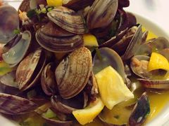 -大堂街8号葡国餐厅(RESTAURANTE ESCADA)