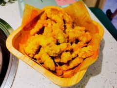 -九孔·筒骨莲藕汤锅(大明宫万达店)