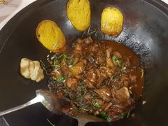 -江湖水乡铁锅炖魚(周庄嘉园店)