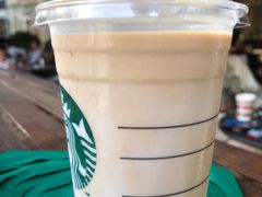 -星巴克(深圳欢乐颂店)