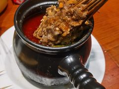 -有滋有味烧烤涮(果园星城C区店)