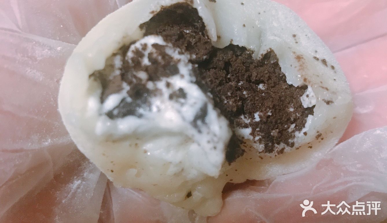 蛋挞和kfc的配方一样，太好吃有没有