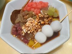 -锦府盐帮·侯宅(五棵松万达店)