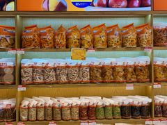 -满谷宝栗(奥林匹克店)