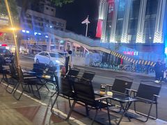 -板凳鲜酿·精酿啤酒(科华北路店)