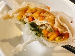 麻粩润饼-闽和南(深圳万象城店)