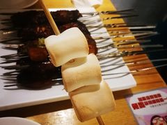 -鬼味烤翅(南锣鼓巷店)