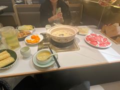 -如一鸡鲍鱼·粤式煲汤(长泰广场店)