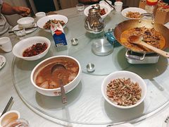 -老傅家湘潭水煮活鱼店(众一国际店)