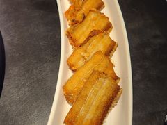 -老头儿油爆虾·1987杭州烟火味(湖滨银泰in77D区店)