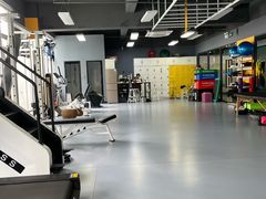 -天型健身工作室(大学城店)