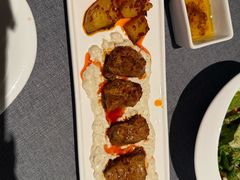 -Efes Turkish & Mediterranean Cuisine 艾菲斯餐厅(陆家嘴店)