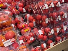 -盒马鲜生(丁香国际店)