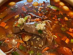 -田水湾•六尺巷(东方蓝海店)
