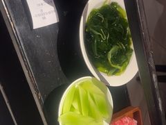 -辣伍鲜毛肚老火锅(元一店)