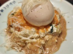 -和牛放题·蒜香烧肉PURUSHIN(马场路店)