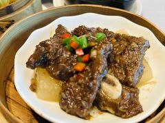 -金悦轩海鲜酒家(拱北店)