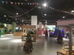 点击看大图 -塔塔王国·主题儿童游乐园(奥城商业广场店)