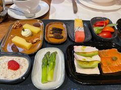 -北京三里屯CHAO酒店