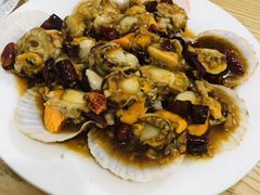 -九龙餐厅(大沽路店)