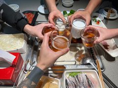 -海底捞火锅(龙湖三千集店)