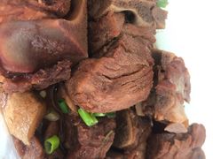 -黄山菜饭