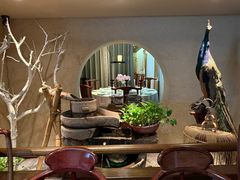 -龙井壹号·茶缘山景宴(龙井村店)