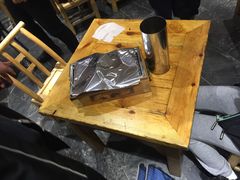 -小院烤肉(公园南路店)