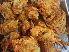 素丸子-清真-戏楼王记牛肉面