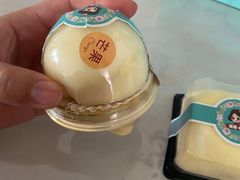 -童话味蕾千层榴莲蛋糕店(西安路店)