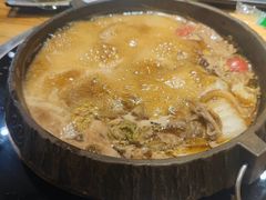 -水林间·寿喜烧自助(仙林金鹰店)
