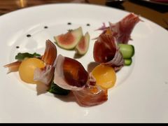 -柏蔻餐厅Le Banquet Bistro(天河北店)