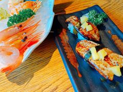 -赤坂亭·M9和牛放题(长楹天街购物中心店)