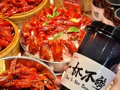 -靓靓蒸虾·头牌蒸虾(雪松路总店)