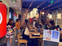 -沼津港渔市(宏伊国际广场店)