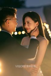 -雪中彩影婚纱摄影·品控旗舰店