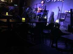 -ohbar live house(人广店)