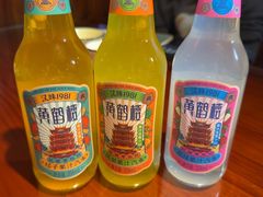 -老宅藕香·湖北菜·非遗藕汤·武昌鱼(黄鹤楼景观店)