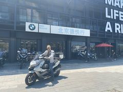 -北京德悦行BMW宝马摩托车