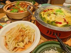 -谷田稻香·砂锅菜(西乡天虹店)