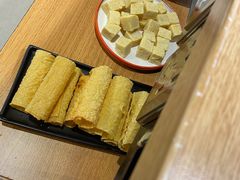 -彤德莱牛肉火锅(双港店)