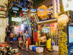 -桥东喜碧海鲜街(水东街店)