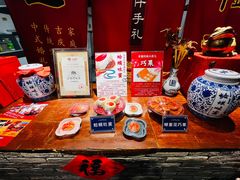 -正阳门饭庄·烤鸭·北京菜(万丰路七里庄店)