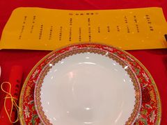 -白家大院·王府宫廷菜(苏州街店)