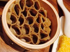 you面-西贝莜面村(上海百联西郊店)